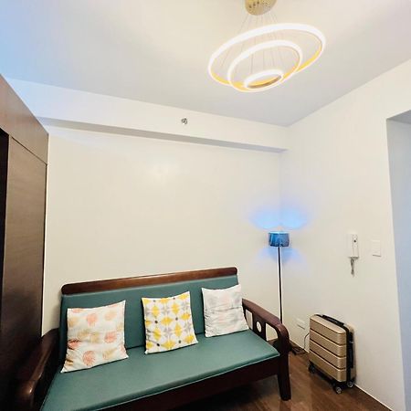 Air Residence Makati 马尼拉 外观 照片