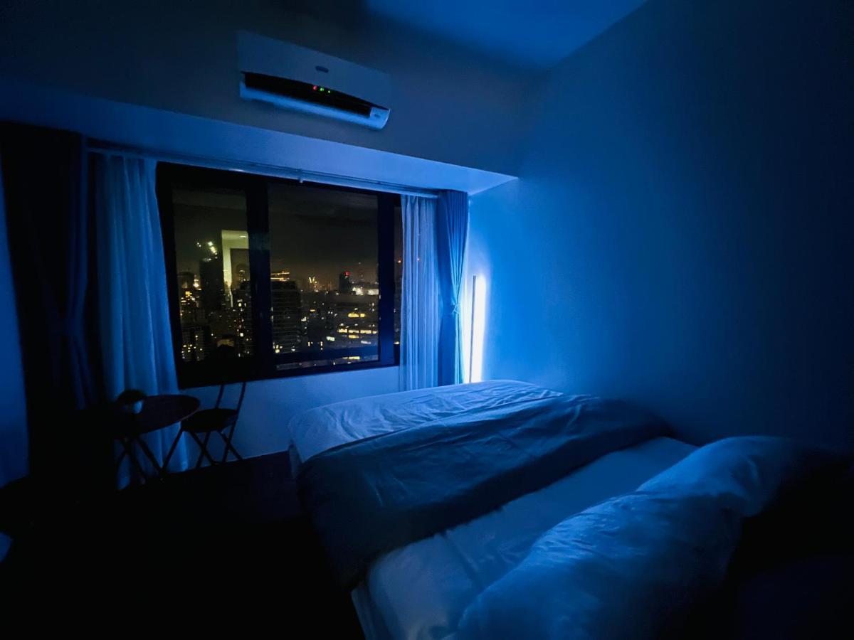 Air Residence Makati 马尼拉 外观 照片
