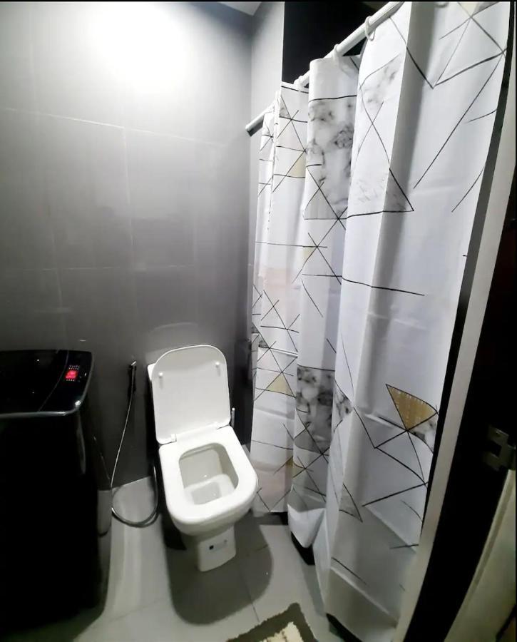 Air Residence Makati 马尼拉 外观 照片