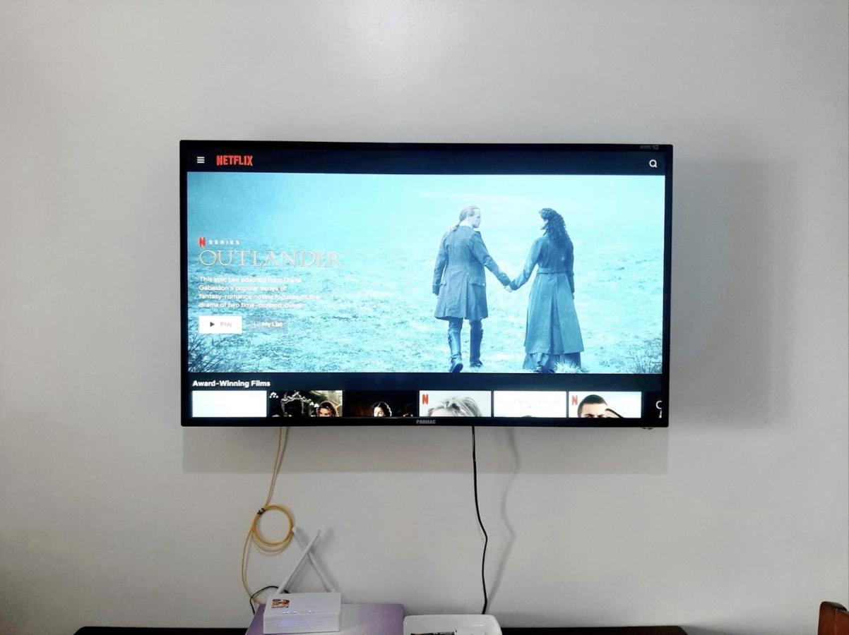 Air Residence Makati 马尼拉 外观 照片