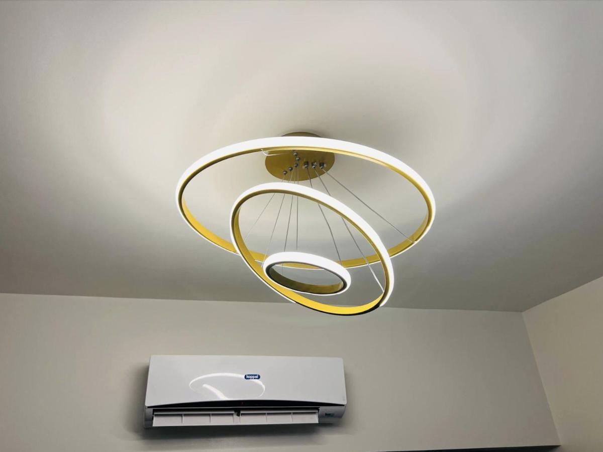 Air Residence Makati 马尼拉 外观 照片