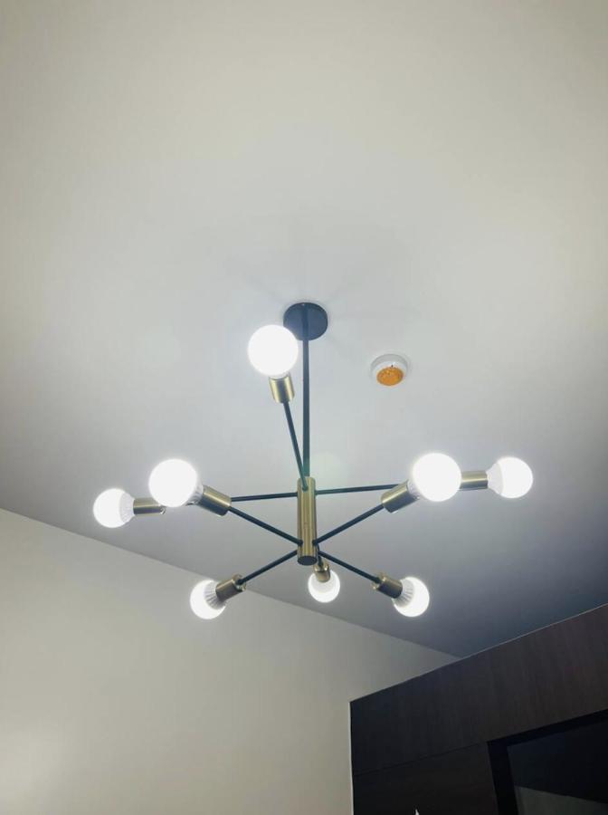 Air Residence Makati 马尼拉 外观 照片