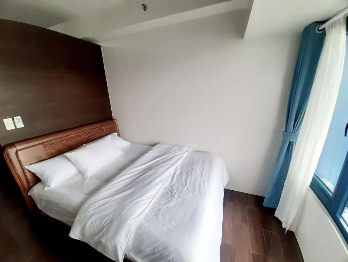 Air Residence Makati 马尼拉 外观 照片