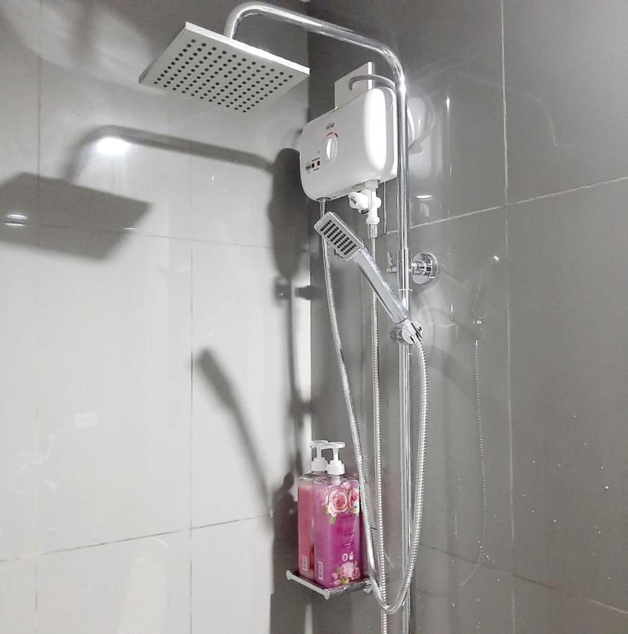 Air Residence Makati 马尼拉 外观 照片