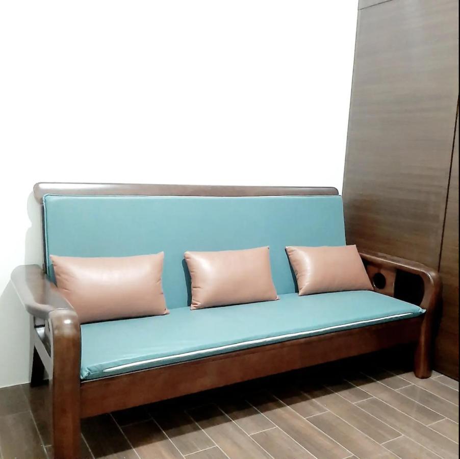 Air Residence Makati 马尼拉 外观 照片