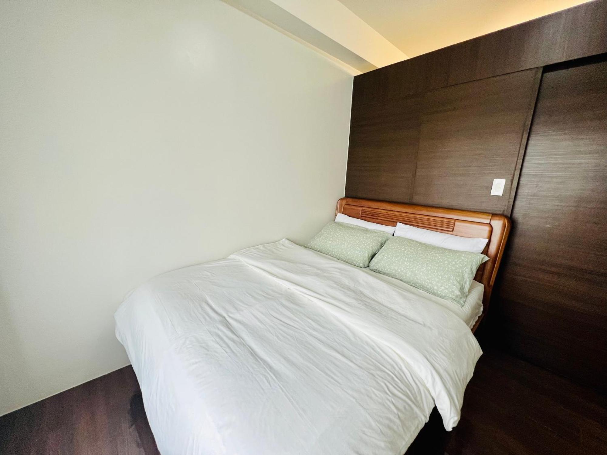 Air Residence Makati 马尼拉 外观 照片