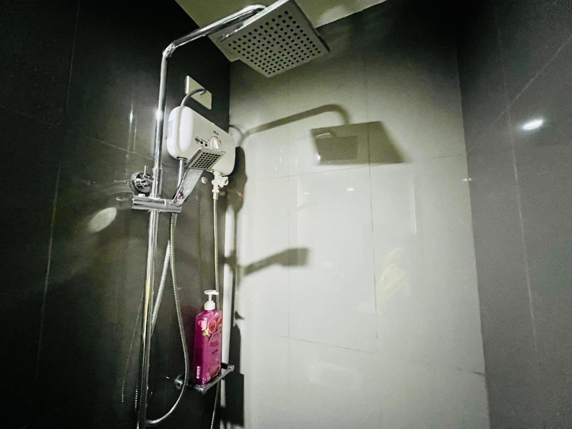 Air Residence Makati 马尼拉 外观 照片