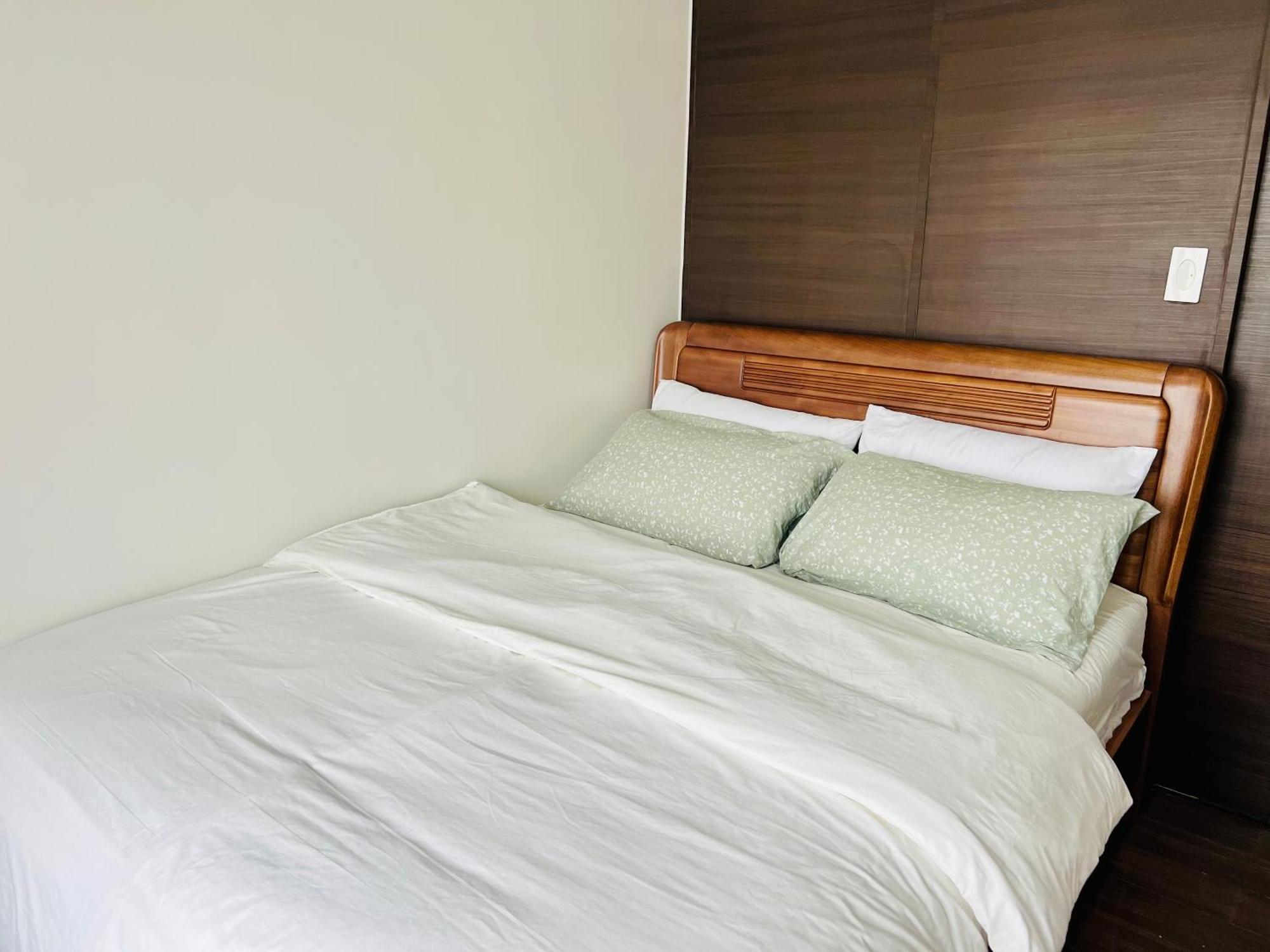Air Residence Makati 马尼拉 外观 照片