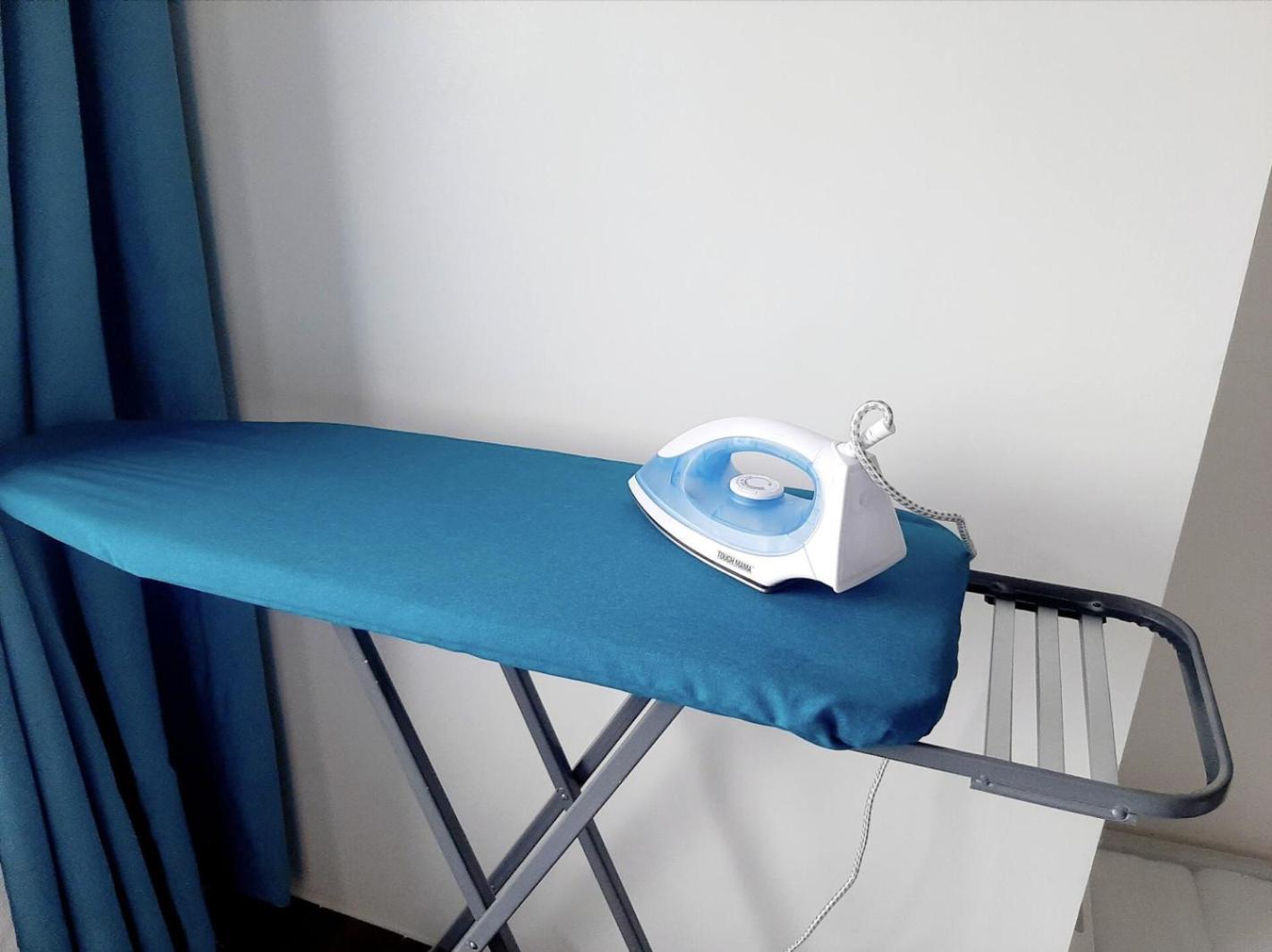Air Residence Makati 马尼拉 外观 照片