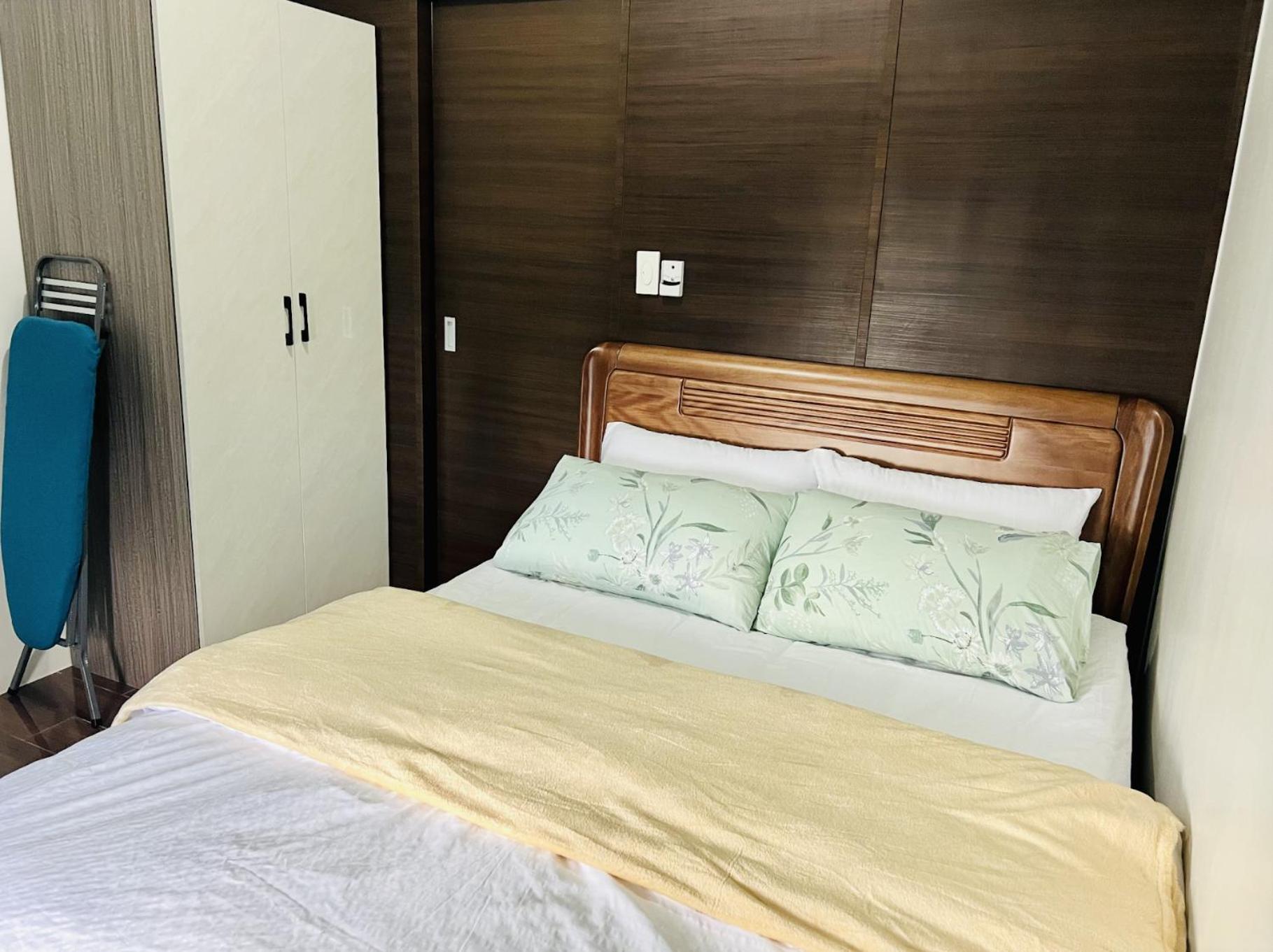 Air Residence Makati 马尼拉 外观 照片
